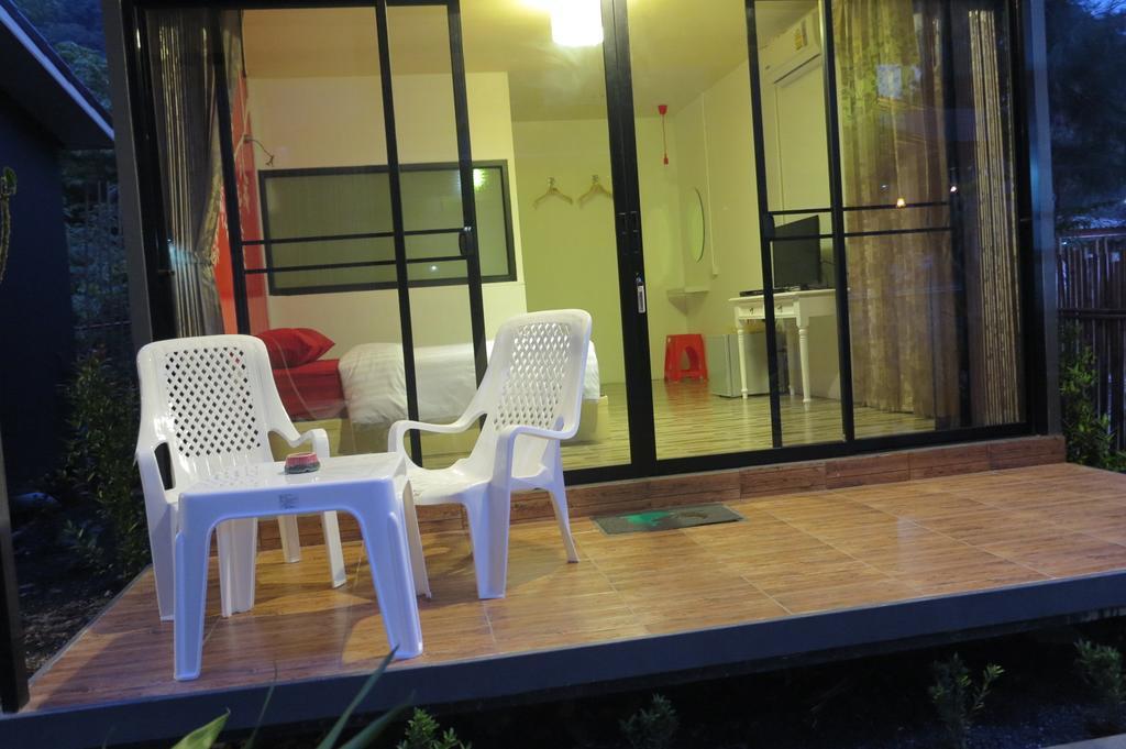 Smile Place Ko Lanta Zimmer foto