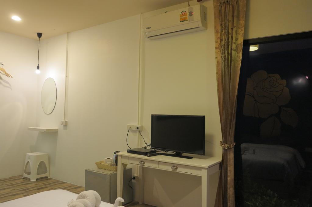 Smile Place Ko Lanta Zimmer foto