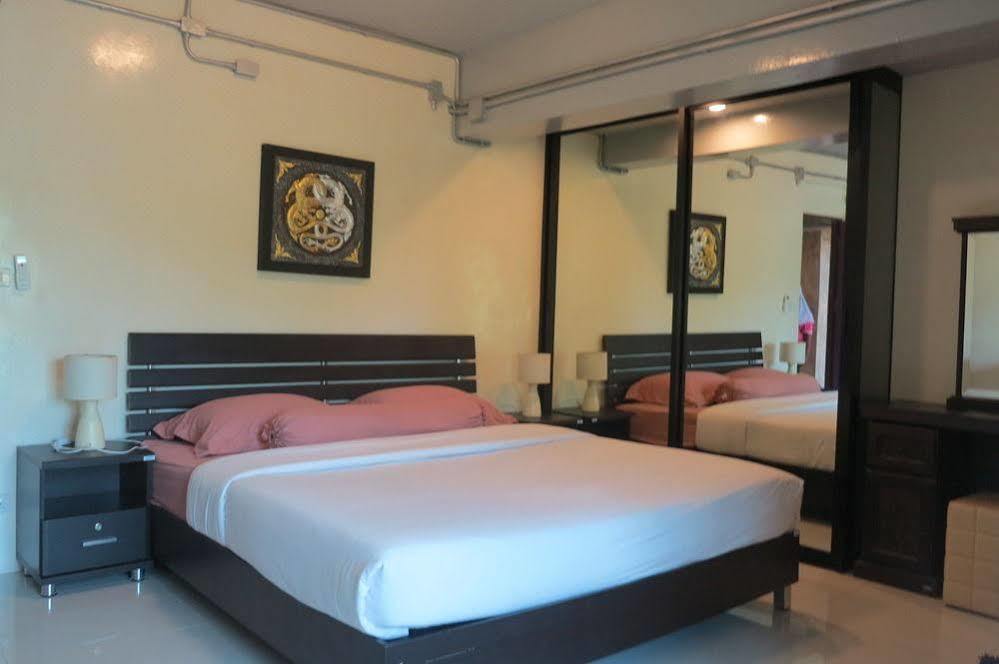 Smile Place Ko Lanta Exterior foto
