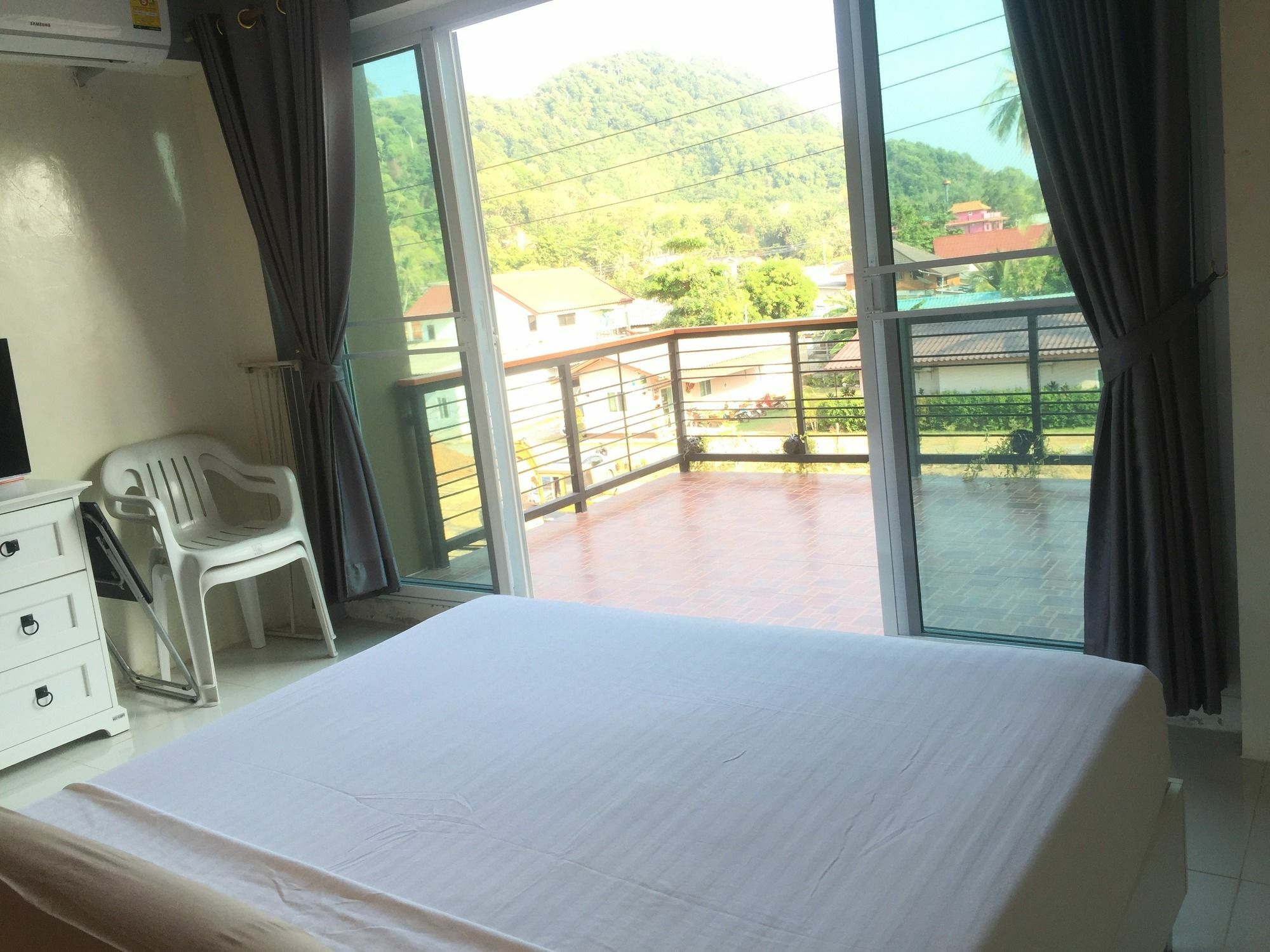 Smile Place Ko Lanta Exterior foto